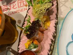 -苏梅花园(群星城店)