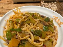 -清真有奴思烤肉坊(酒泉路店)