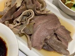 -老人和饭店(淮海中路店)