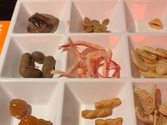 -探鱼·鲜青椒爽麻烤鱼(增城东汇城店)