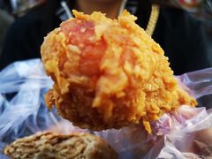 -满记烧饼(牛街东里小区一区店)