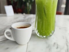 -The Rug Cafe(王府中环店)