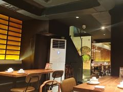 -旺爷砂锅·茶作(国贸城店)