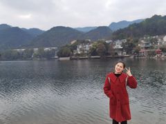 -海兰云天度假区温泉
