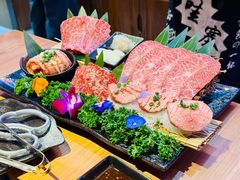 -丸藏和牛烧肉专门店(园区师惠坊店)