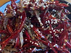 -邱金小炒·30 年盐帮江湖菜(自贡店)