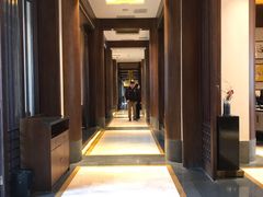 -西安华清御汤酒店