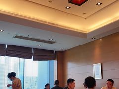 -利苑酒家(合景国际金融广场店)