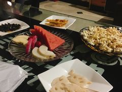 小吃-星天地氧吧量贩KTV(龙岗店)