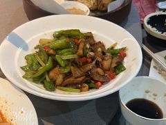 -秦月轩·长安小馆·新陕菜(阜成路·五棵松店)