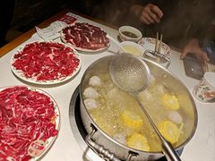 -汕头八合里海记牛肉店(清河店)