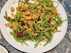 -1937青岛老味道·海肠捞饭·青岛菜(大鲍岛栈桥店)