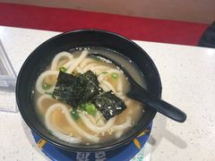 -京樽回転寿司(奥林匹克店)