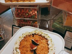 -北京王府井希尔顿酒店·万斯阁西餐厅