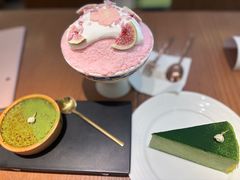 -糖纸甜品(印象城店)