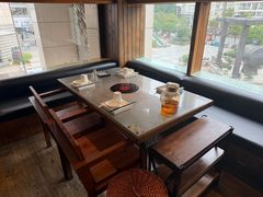 -牛德亨臻牛潮汕火锅(万邦时代店)