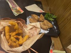 -井格重庆火锅(西直门凯德Mall店)