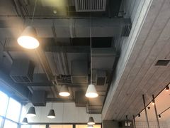 大堂-Wagas沃歌斯(富力广场店)