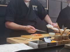 -Sushi Hanzo半藏(天环广场店)