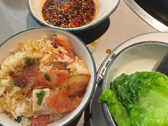 -同仁四季椰子鸡(无锡滨湖万象汇店)