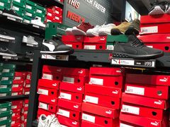 -PUMA品牌自营折扣店(天津佛罗伦萨小镇奥莱店)