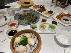 -丰鲤楼•闽南茶楼(仟禧汇店)