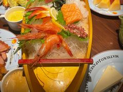 -松子料理(亮马桥店)