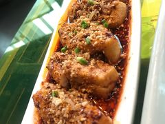 乐山豆腐-辛香汇(飞洲店)