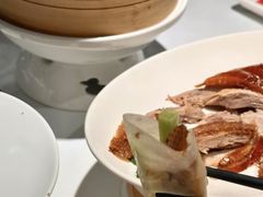 -四季民福烤鸭店(王府井东安门店)