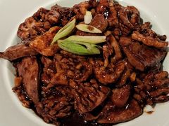 -福海居烤鸭店(鸟巢店)