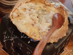 -蟹田居·活蟹料理(东城店)