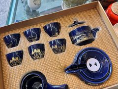 -福照楼汽锅鸡·云南特色菜·城市文化地标(胜利堂店)