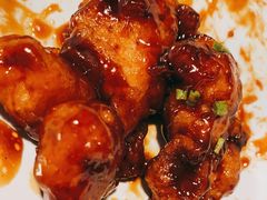 -外婆家(西红门荟聚购物中心店)