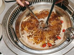 -故里和山·成都火锅(欢乐港湾店)