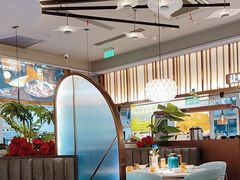 -雀蓝川菜(滨湖万象汇店)