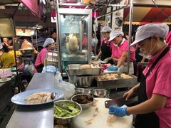 -红大哥水门鸡饭(總店)