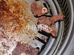 -权金城·烤肉(华北商厦店)