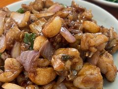 -百家鲜·杭帮菜