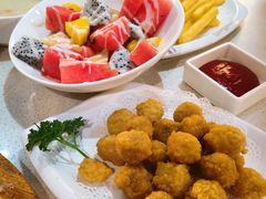 -米莱蒂亞牛排餐厅(福园广场店)