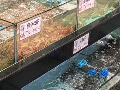 -万山楼海鲜酒家·二十三年老字号