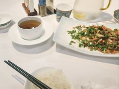 -一品江南韵·淮扬菜