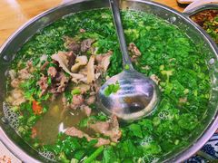 -杨三孃跷脚牛肉(清凤时代店)