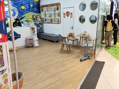 -向日葵艺术中心美术(虹桥南丰城校区)