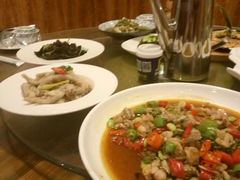 android_upload_pic-金厨帽烤鱼(芦庄店)