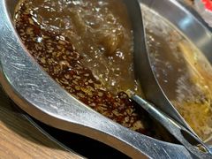 鸳鸯锅底-傣妹火锅(南京东路一店)