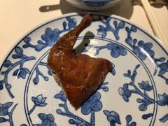 -侨美食家·粤菜(体育西路店)