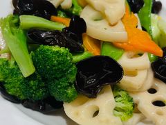 -玉林烤鸭店(垡头店)