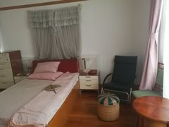 -红线女旧居