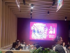 -鱼酷活鱼烤鱼(北美店)