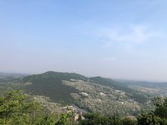 -沈阳辉山风景区